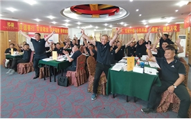 2021第一期培訓會